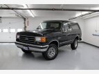 Thumbnail Photo 1 for 1990 Ford Bronco